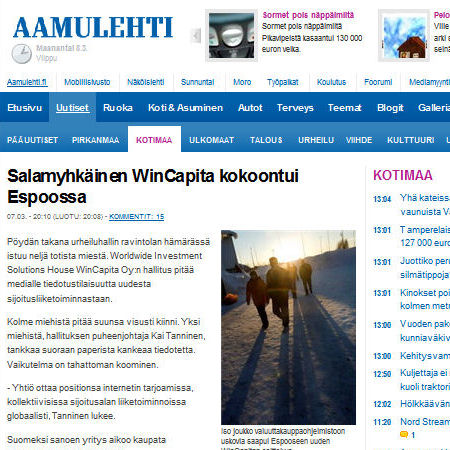 http m iltasanomat fi rovaniemi http m iltasanomat fi rovaniemi